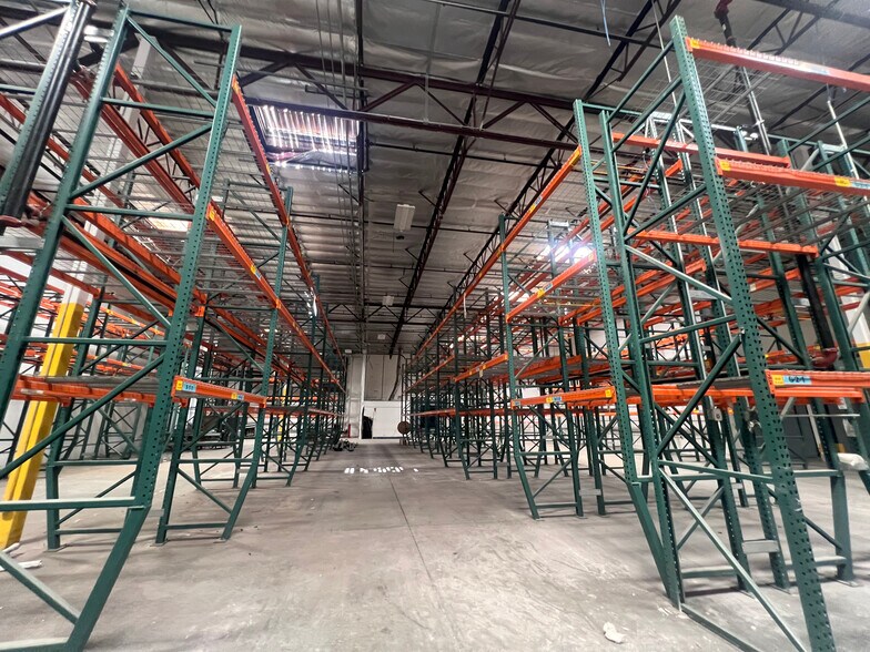 More Photos Of 5555 Ontario Mills Pky, Ontario Warehouse For Sale