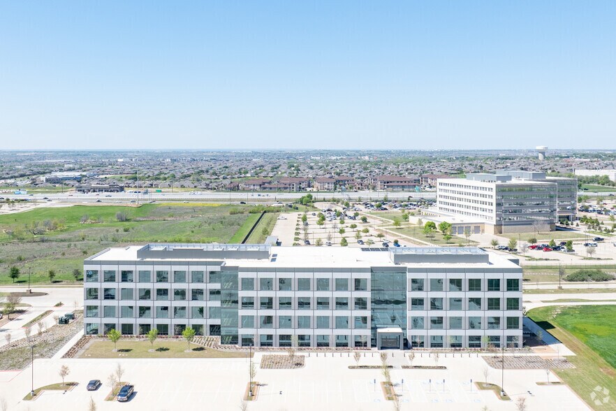 More Photos Of 9900 Hillwood Pky, Fort Worth Coworking Space