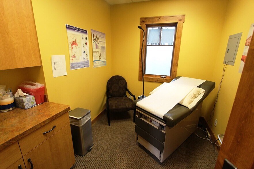 More Photos Of 320 E Broadway Ave, Jackson Office Residential For Sale