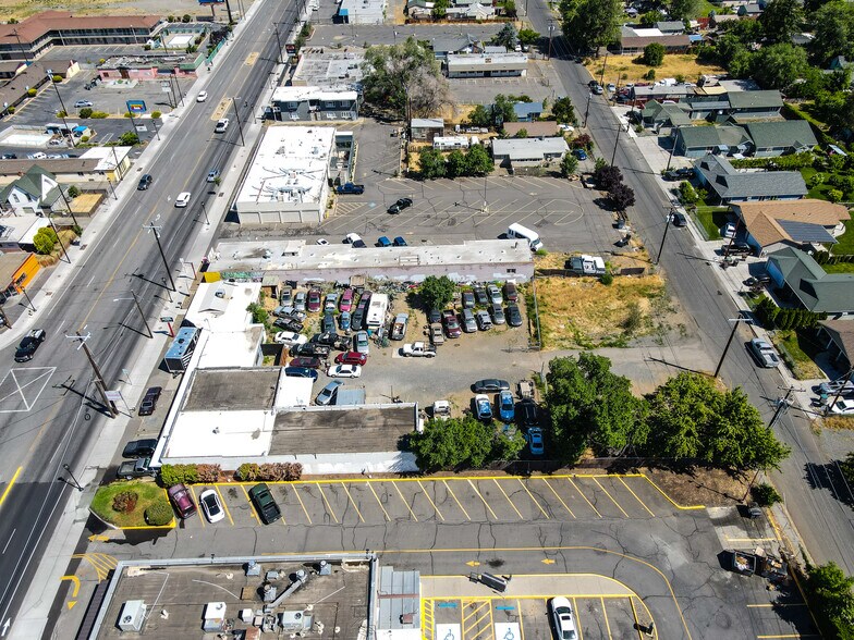 More Photos Of 1005-1009 N 1st Street, Yakima General Retail For Sale