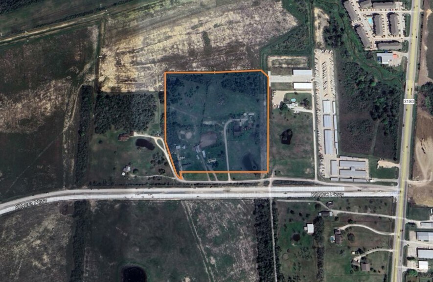 More Photos Of 7607 FM 3180 rd, Baytown Land For Sale