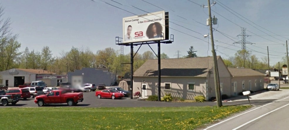 More Photos Of 7947 Southeastern Ave, Indianapolis Loft Creative Space For Lease