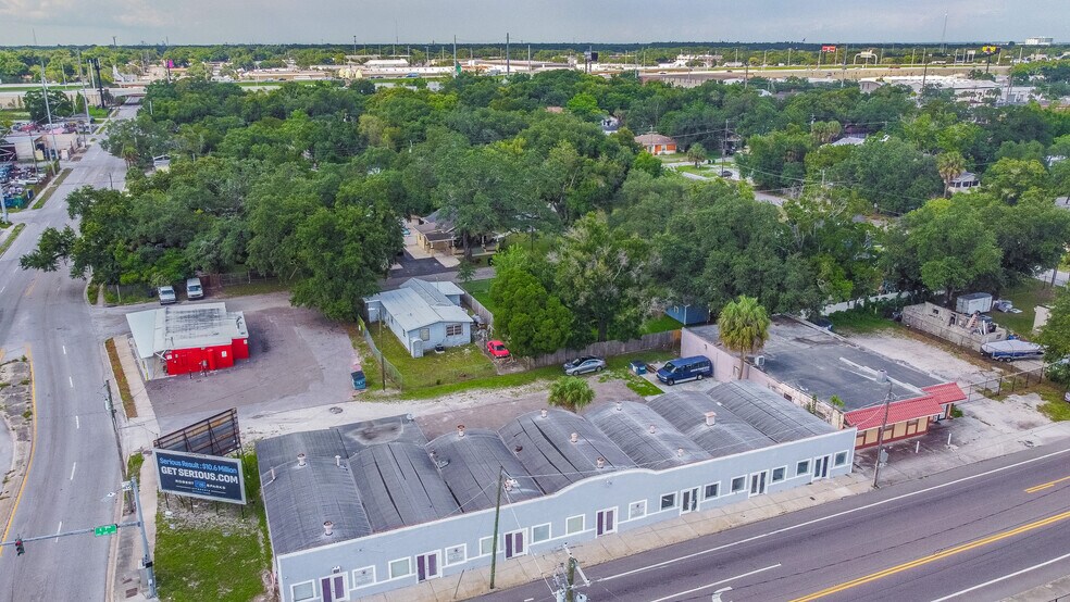 More Photos Of 3410 E 7th Ave, Tampa Loft Creative Space For Lease