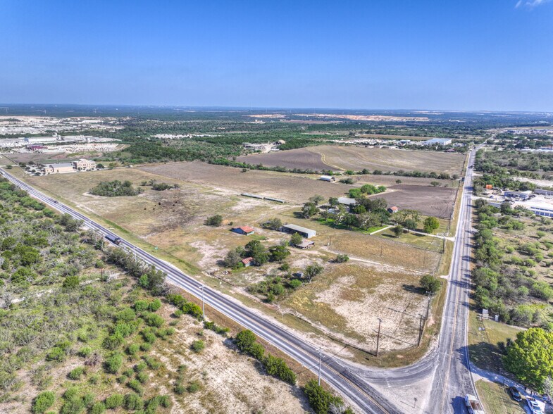 More Photos Of 8060 FM482, New Braunfels Land For Sale