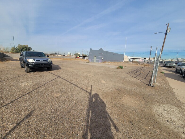 More Photos Of 1301 W Grant St, Phoenix Freestanding For Sale