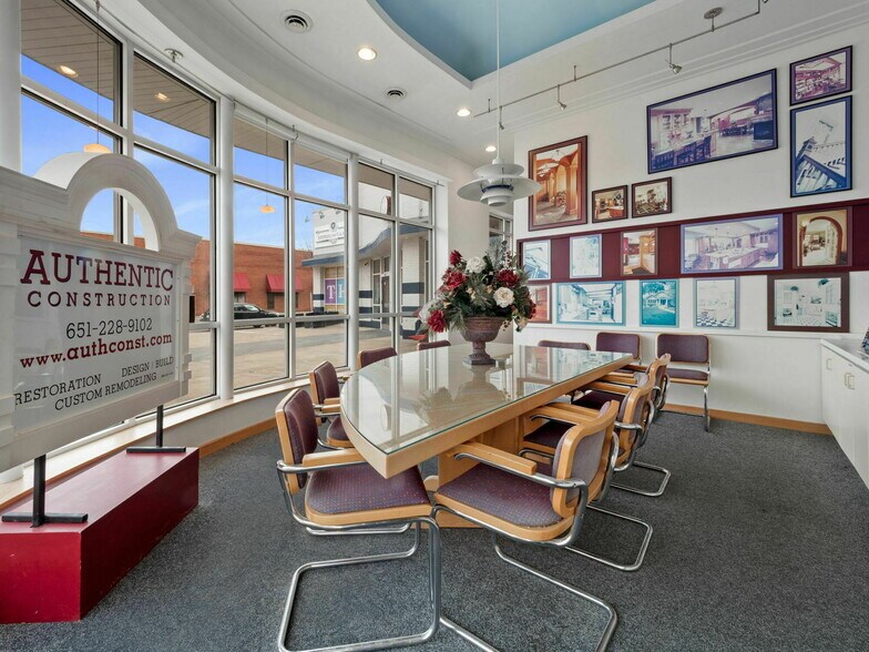 More Photos Of 740 Grand Ave, Saint Paul Storefront Retail Office For Lease