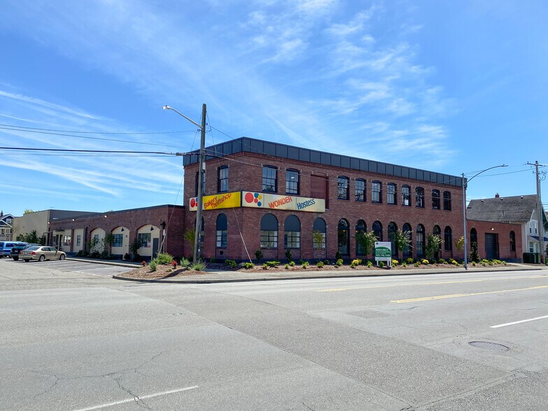 More Photos Of 1720 S 7th St, Tacoma Distribution For Lease