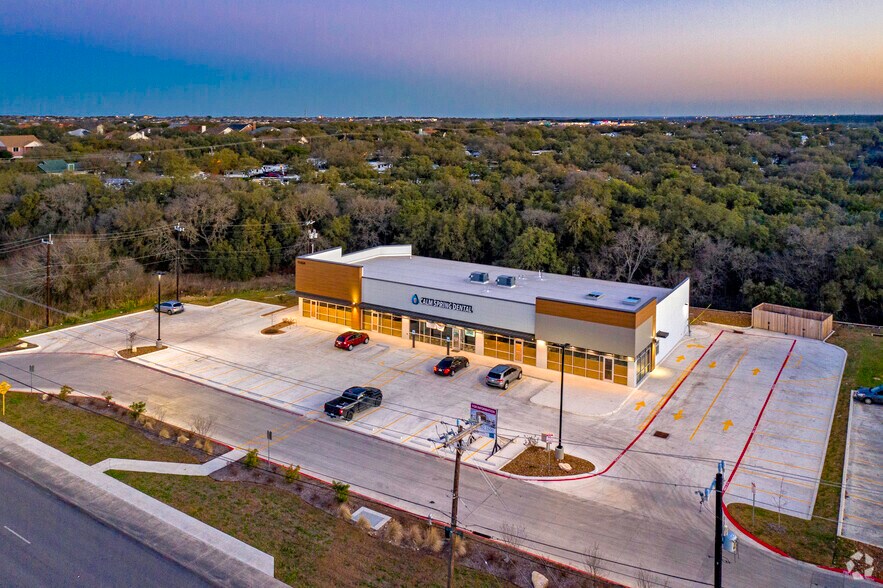 More Photos Of 11034 Military Dr W, San Antonio Storefront Retail Office For Lease