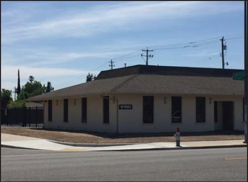 More Photos Of 5180 N Fresno St, Fresno Medical For Lease