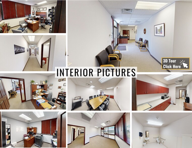 More Photos Of 177 Parkshore Dr, Folsom Office For Sale