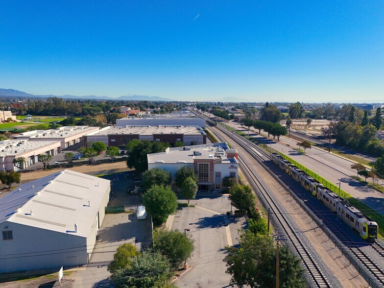 More Photos Of 1950 Walker St, La Verne Distribution For Sale