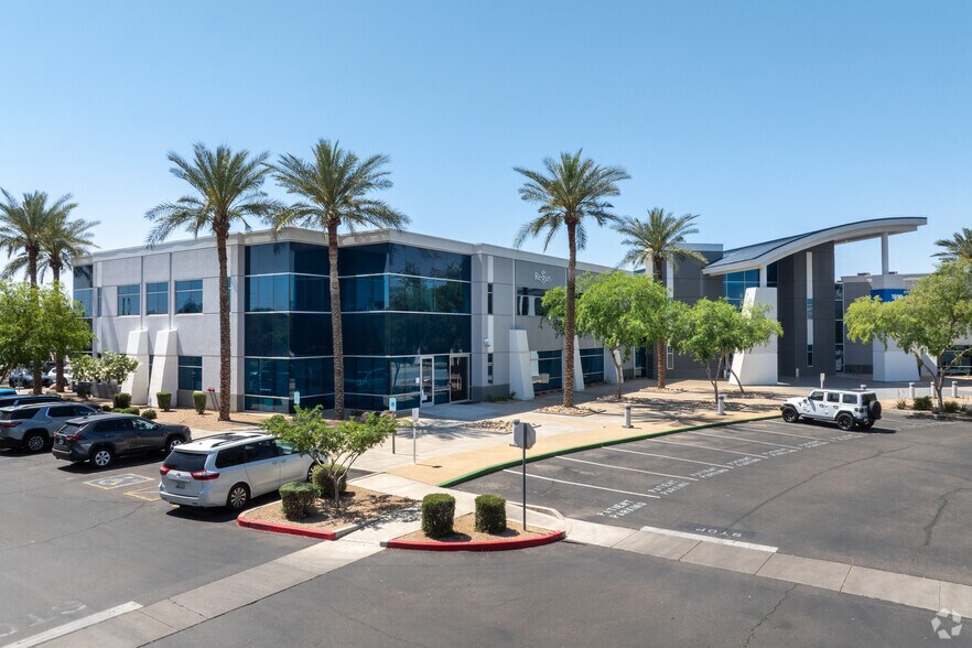 More Photos Of 1910 S Stapley Dr, Mesa Medical For Lease