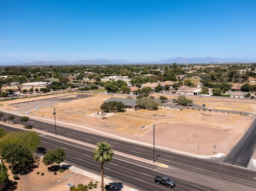 More Photos Of 15303 S Gilbert Rd, Gilbert Religious Facility For Sale