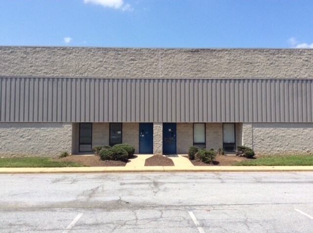 More Photos Of 201 Ruthar Dr, Newark Industrial For Sale