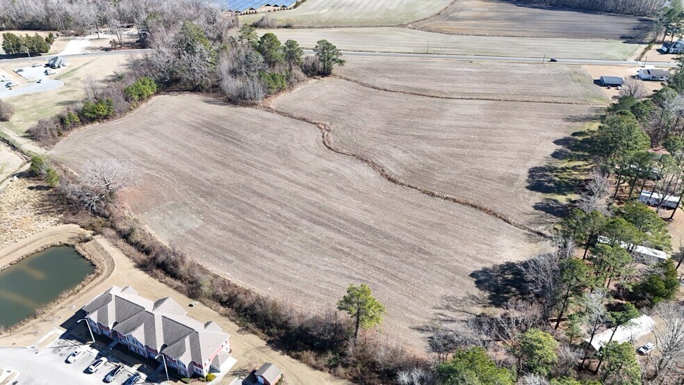 More Photos Of 260 Bragaw Ln, Chocowinity Land For Sale