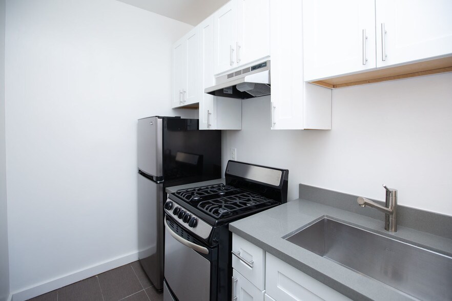 More Photos Of 381 Turk St, San Francisco Apartments For Sale