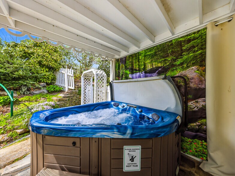 More Photos Of 90 Woody Farm Dr, Pisgah Forest Specialty For Sale