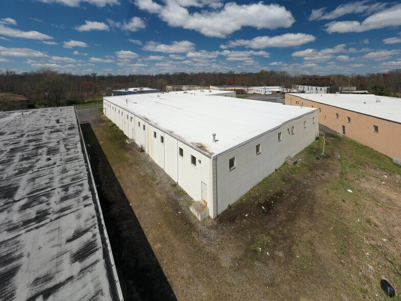 More Photos Of 230 Liberty St, Metuchen Warehouse For Sale