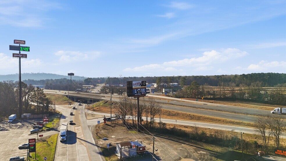 More Photos Of 2210 US-41, Calhoun Land For Sale