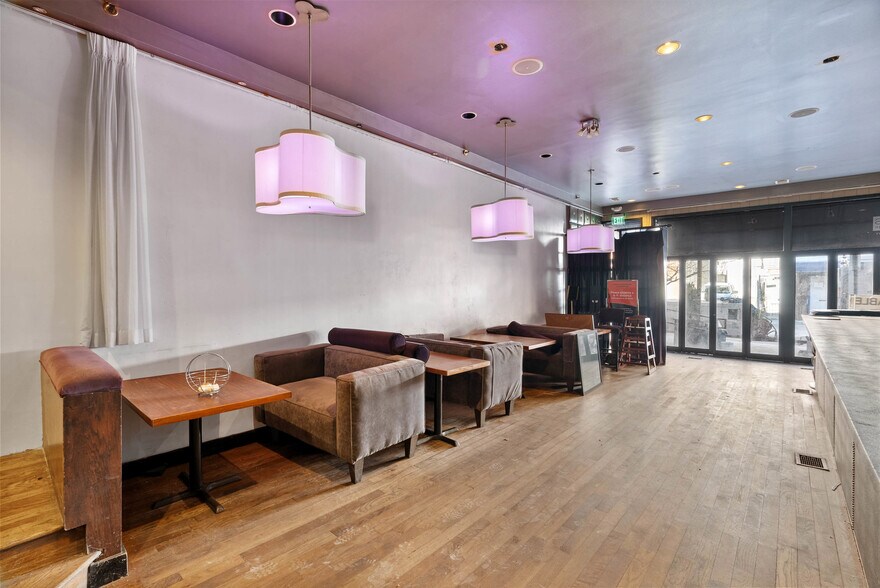 More Photos Of 1312 South St, Philadelphia Storefront Retail Residential For Sale