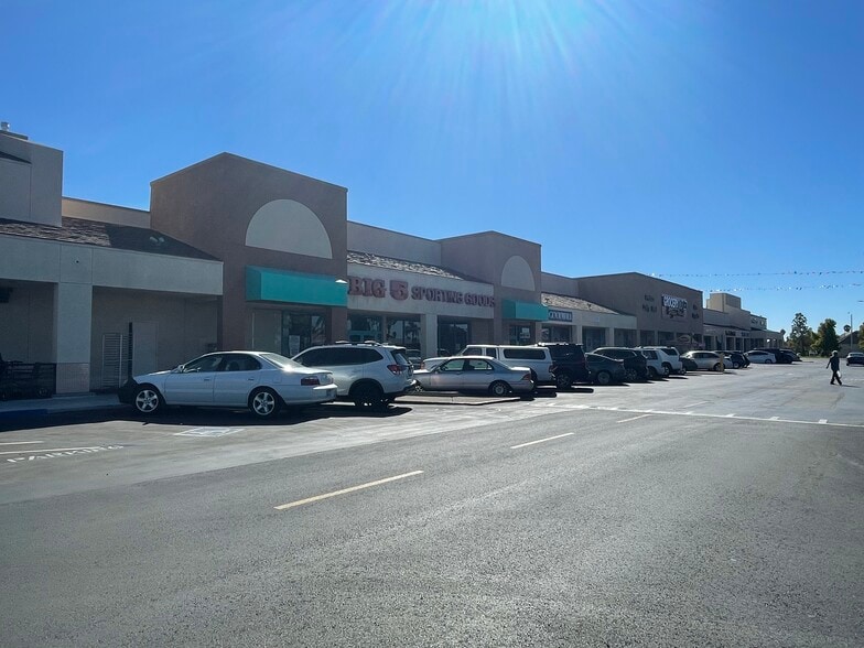 More Photos Of 8251 Mira Mesa Blvd, San Diego Unknown For Lease