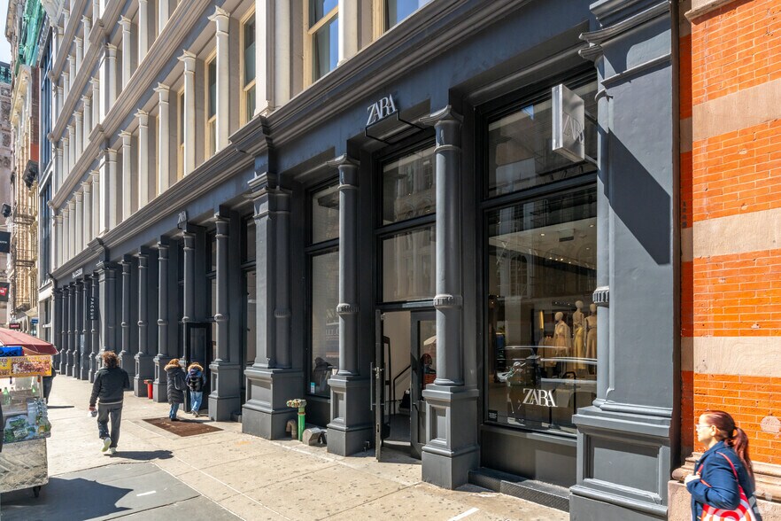 More Photos Of 503-511 Broadway, New York Office For Lease