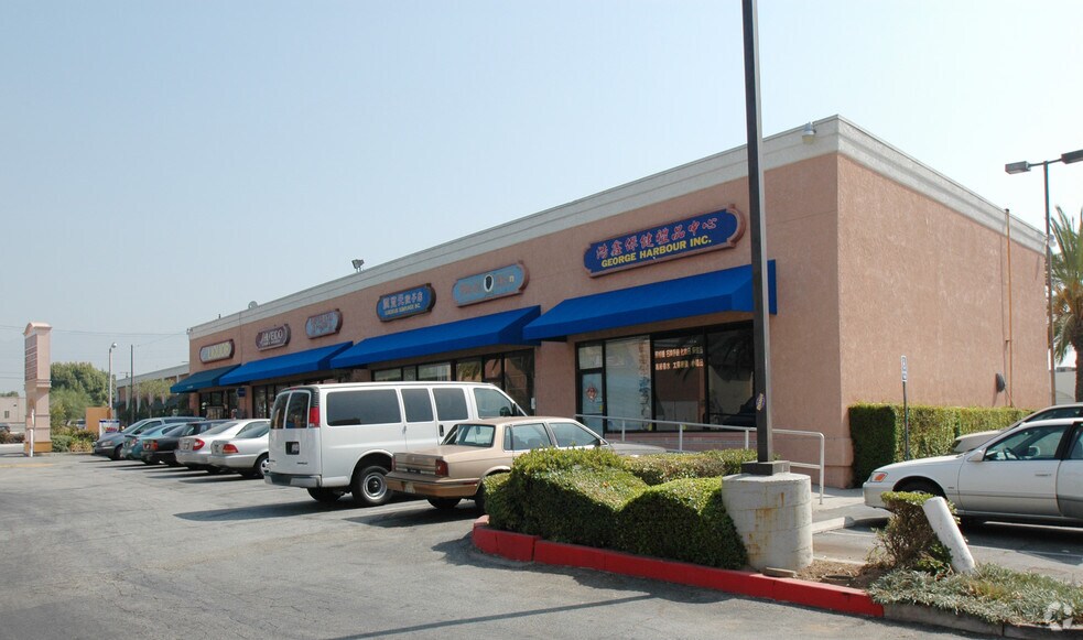 More Photos Of 704-712 W Las Tunas Dr, San Gabriel Unknown For Lease