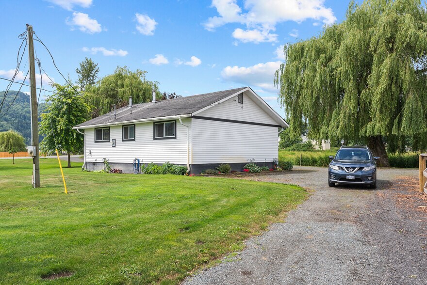 More Photos Of 49517 Prairie Central Rd, Chilliwack Land For Sale