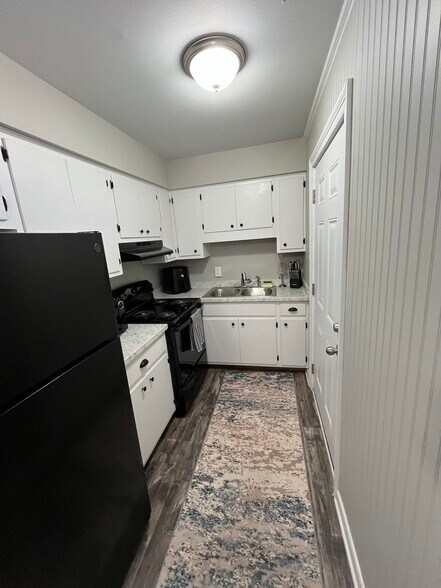More Photos Of 119 N 35th Ave, Hattiesburg Apartments For Sale