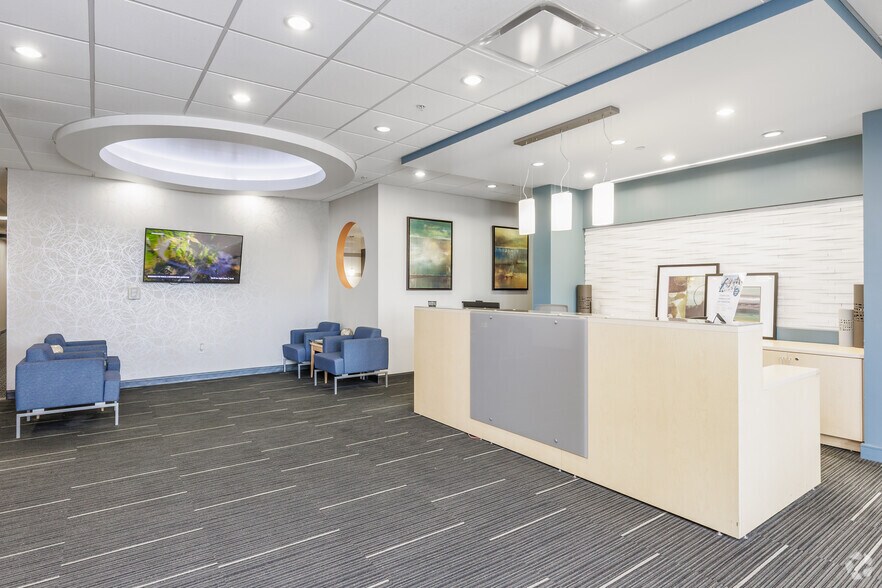 More Photos Of 4410 E Claiborne Sq, Hampton Coworking Space