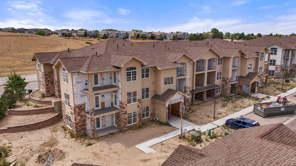 More Photos Of 18607 Stroh Rd, Parker Multifamily For Sale