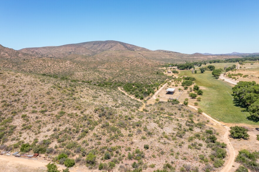 More Photos Of 5500 Four Cross Ranch Rd, Skull Valley Land For Sale