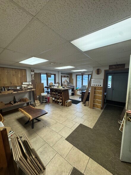 More Photos Of 500 S Nathan Ln, Elkhorn Distribution For Sale