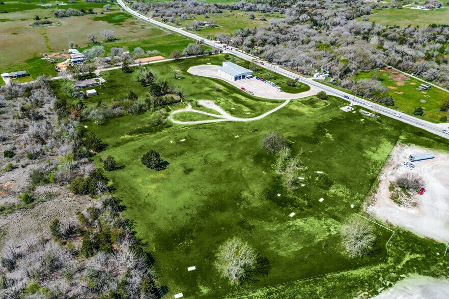 More Photos Of 1300 FM 1810, Decatur Land For Sale