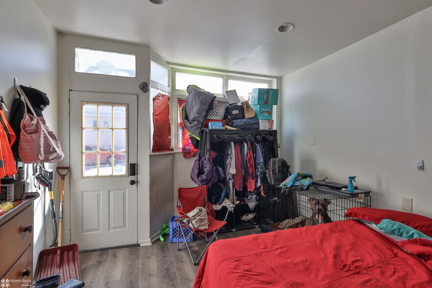 More Photos Of 115 E Ruddle St, Coaldale Multifamily For Sale