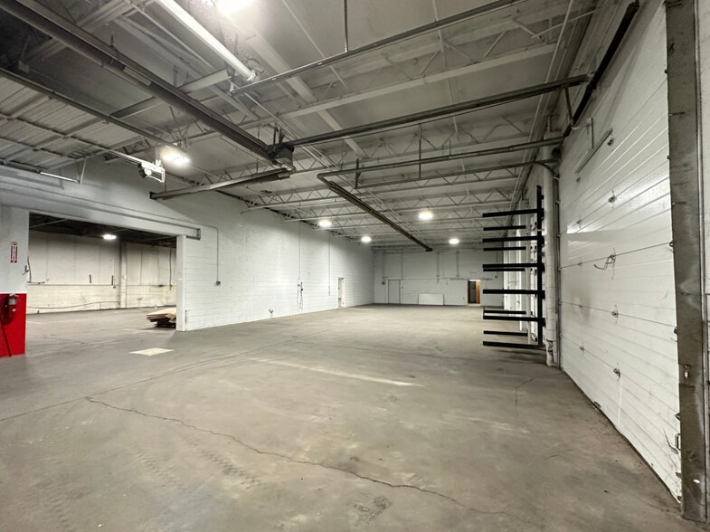 More Photos Of 26767 US Highway 12, Sturgis Warehouse For Sale