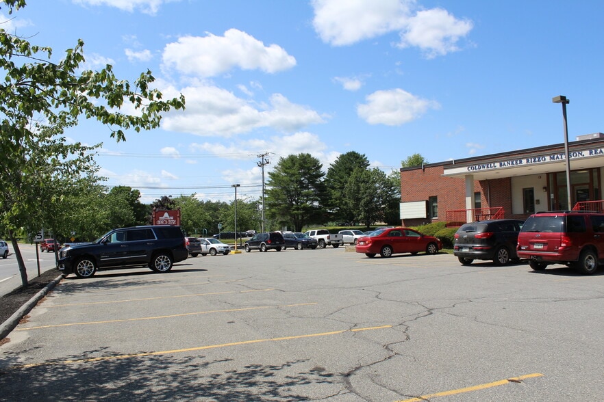 More Photos Of 219 Capitol St, Augusta Office For Lease