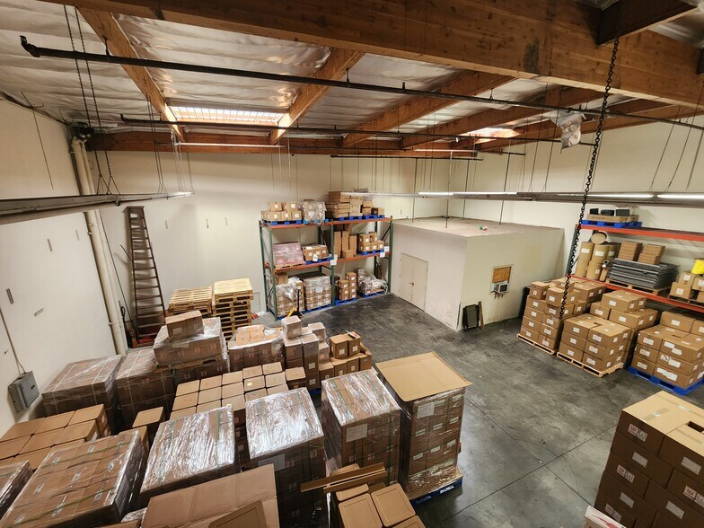 More Photos Of 236 Clary Ave, San Gabriel Warehouse For Sale