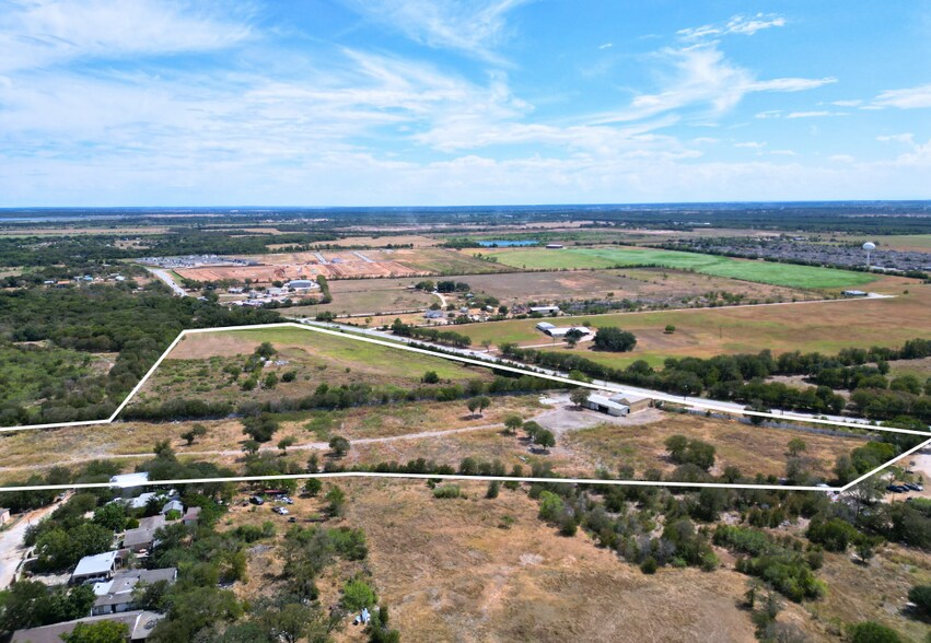 More Photos Of 15512 FM 969 Rd, Austin Land For Sale