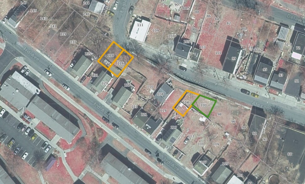 More Photos Of , Albany Land For Sale