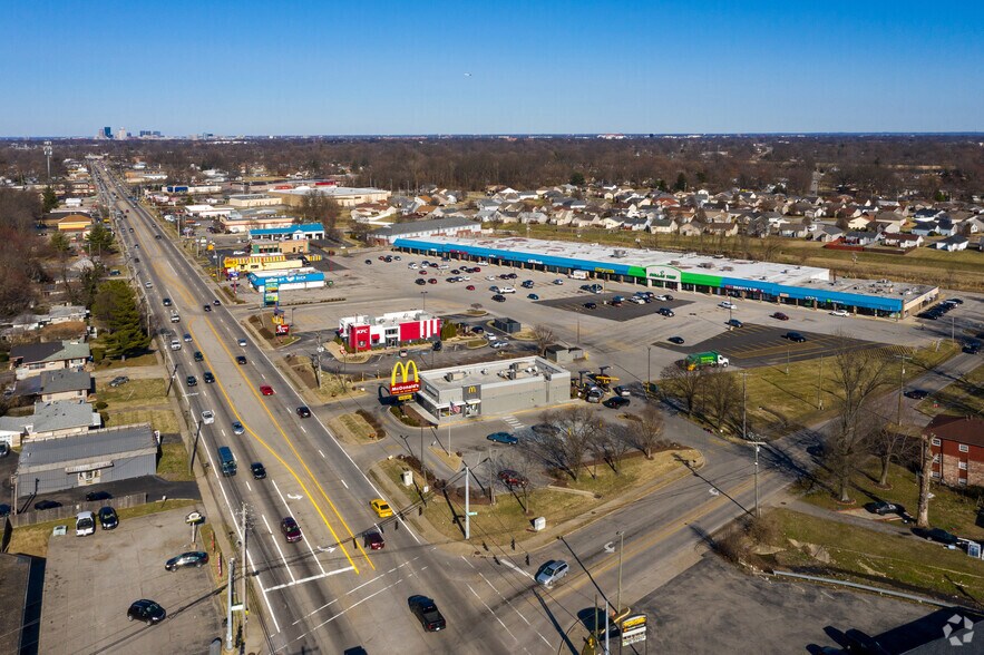 More Photos Of 4443 Cane Run Rd, Shively Unknown For Lease