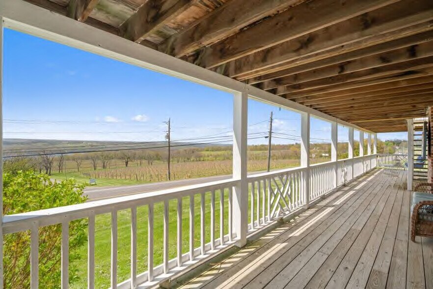 More Photos Of 5218 State Route 414, Hector Office For Sale
