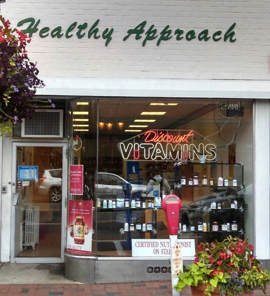 More Photos Of 10 Grace Ave, Great Neck Storefront Retail Office For Lease