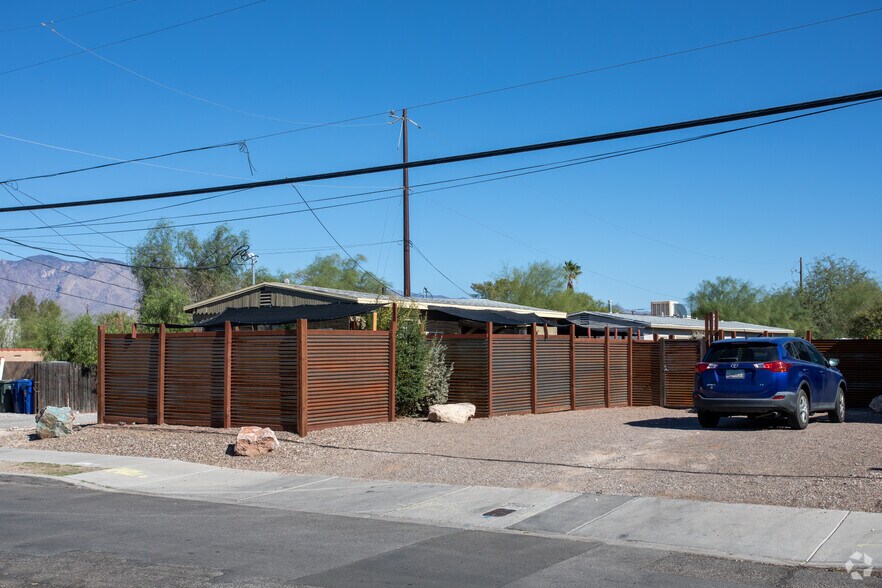 More Photos Of 2602 N Balboa Ave, Tucson Apartments For Sale