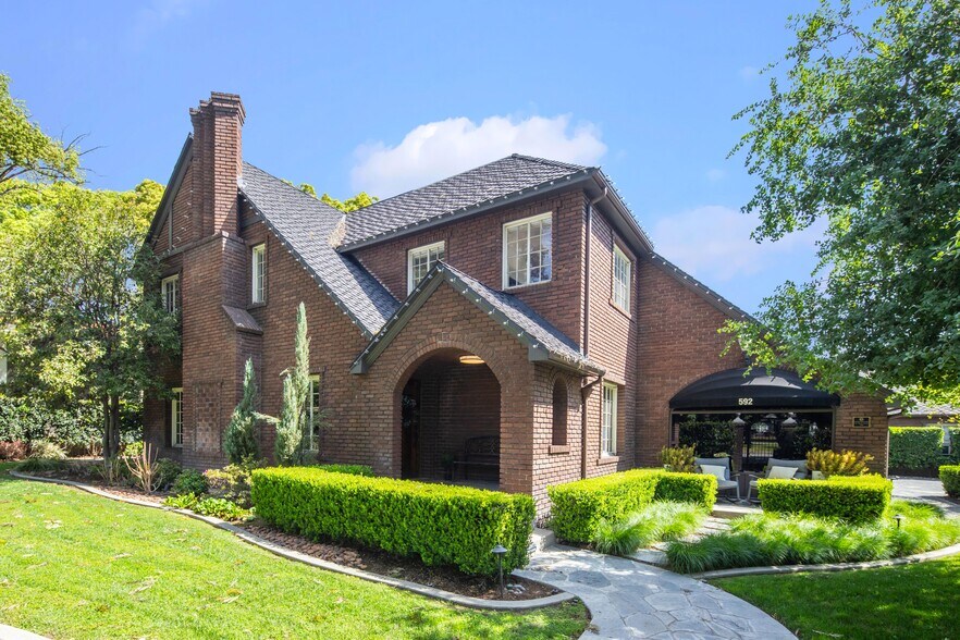 More Photos Of 592 N Euclid, Upland Medical For Sale