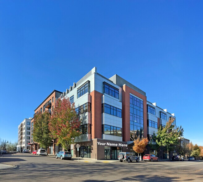 Primary Photo Of 1515 NW 18th Ave, Portland Medical For Lease