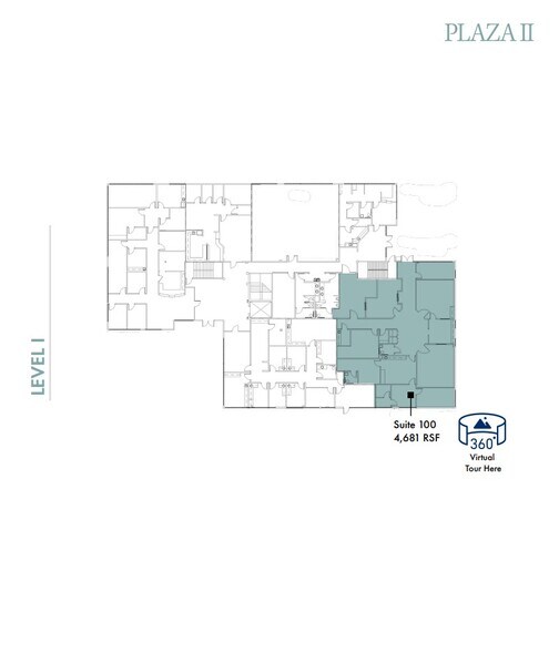 More Photos Of 540 Oak Centre Dr, San Antonio Medical For Lease