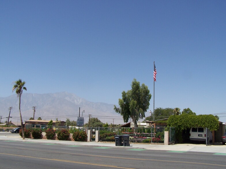 Primary Photo Of 12695 Palm Dr, Desert Hot Springs Garden Center For Sale