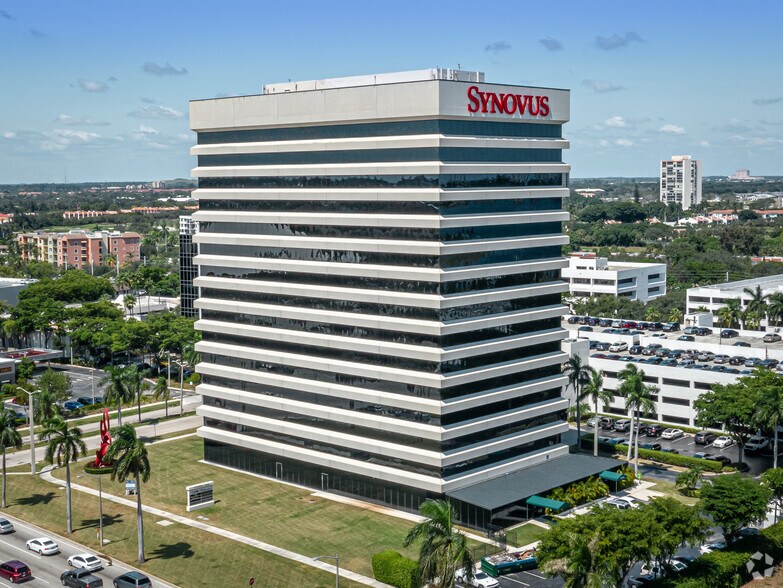 More Photos Of 1555 Palm Beach Lakes Blvd, West Palm Beach Office For Lease