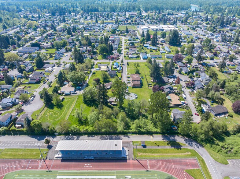 More Photos Of 717 High Ave, Sultan Land For Sale